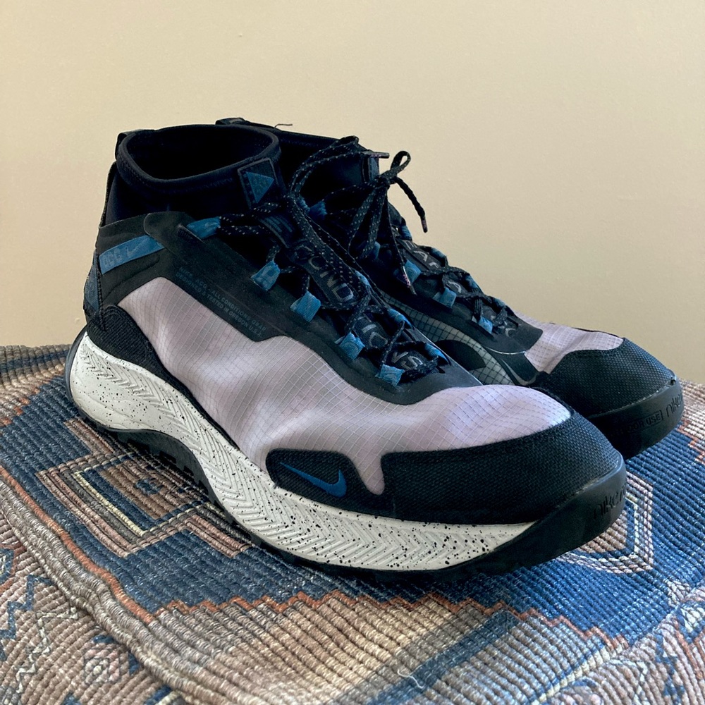 Nike ACG Boot - Size 14